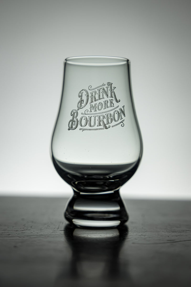 Glencairn Travel Set - Choose Your Glassware – Whiskey Ambitions