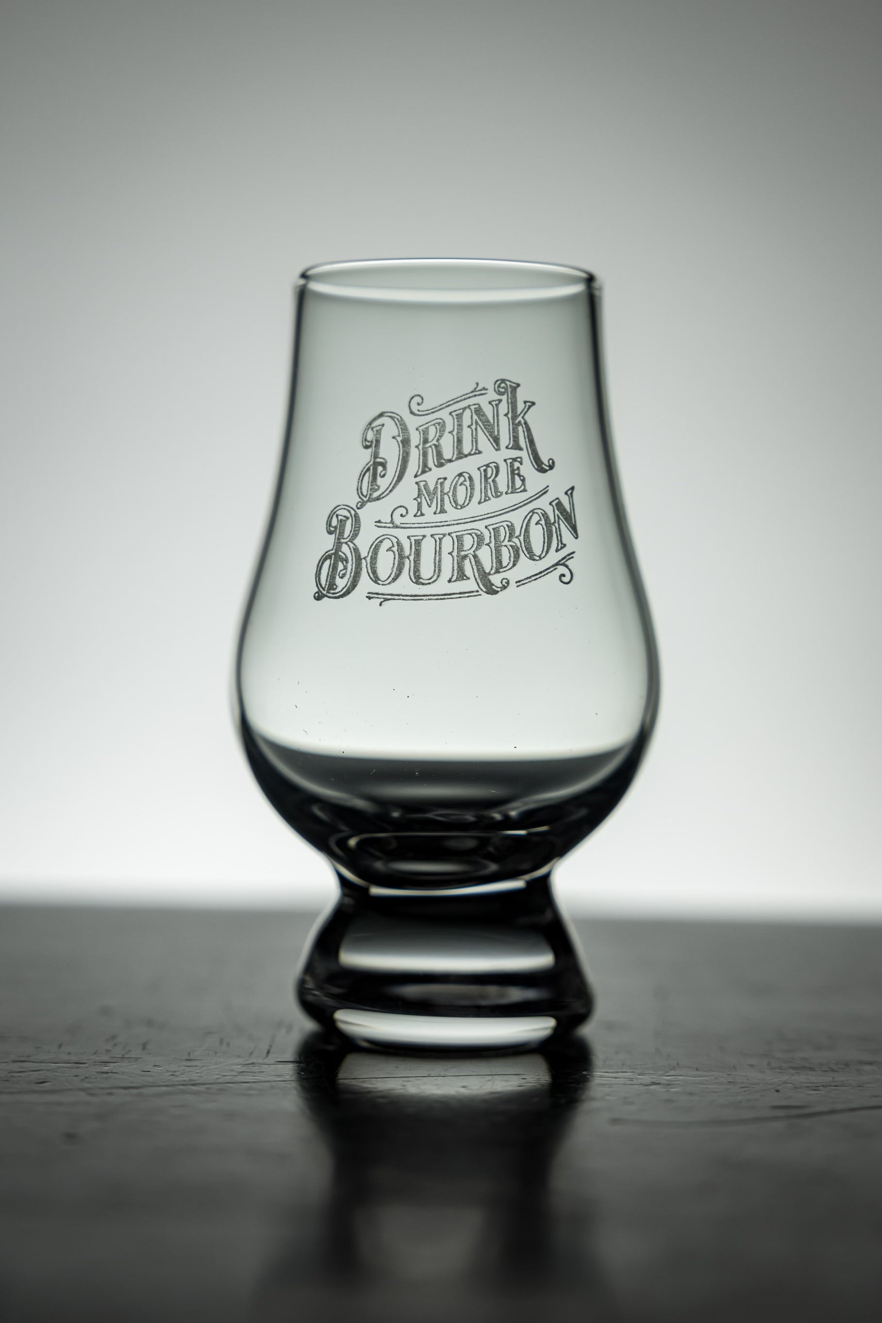 New to bourbon: Do I need to buy bourbon glasses? I see most of